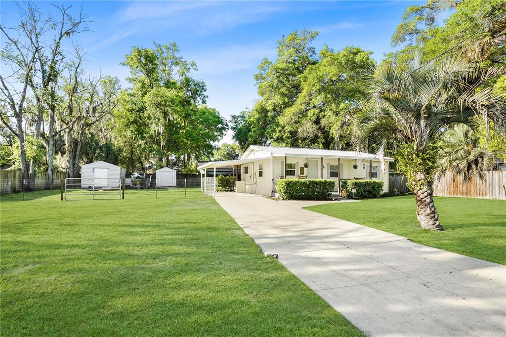 Cavanaugh Law Group Jacksonville, FL Office