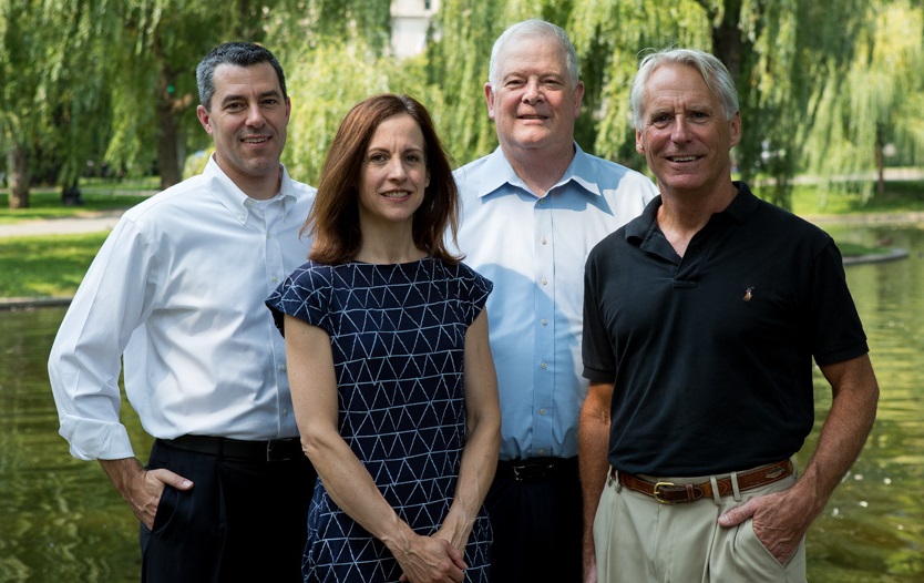 Mackie Shea Durning, PC Boston, MA Office