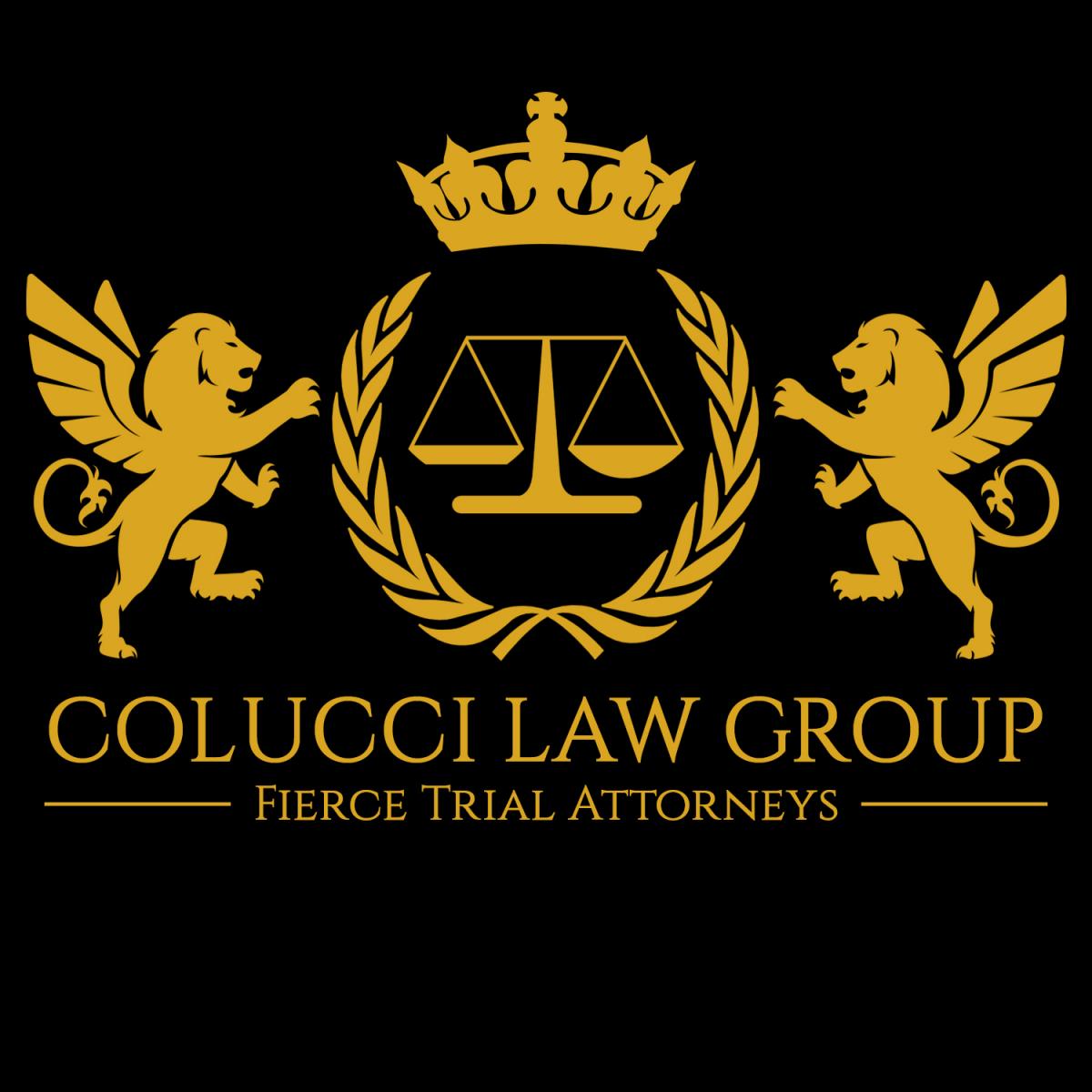 Colucci Law Group Dunedin, FL Office
