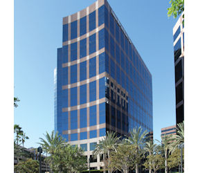 Next Legal Irvine, CA Office