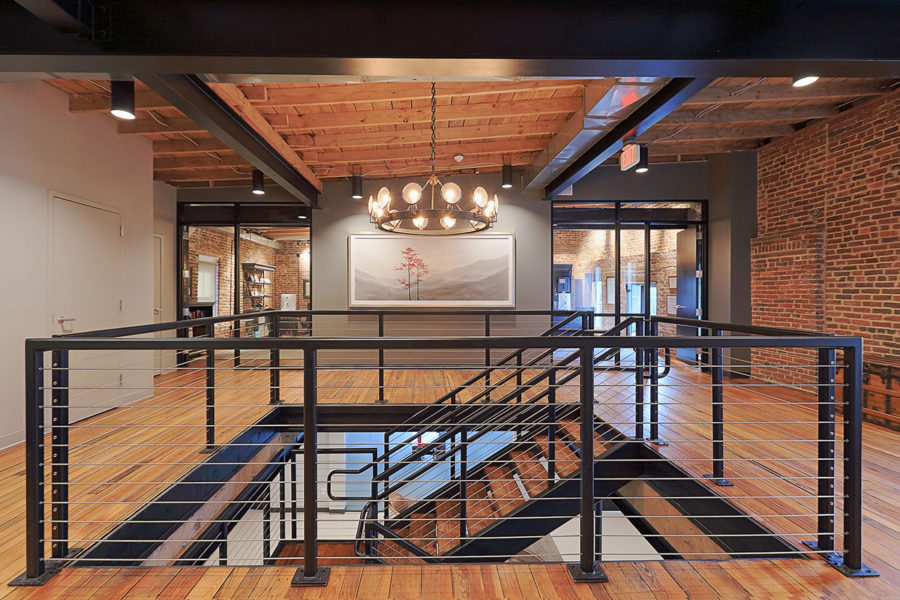 Clare Locke LLP Alexandria,  Office