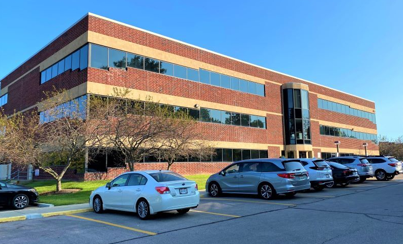 Stevens & Showalter, L.L.P Centerville, OH Office