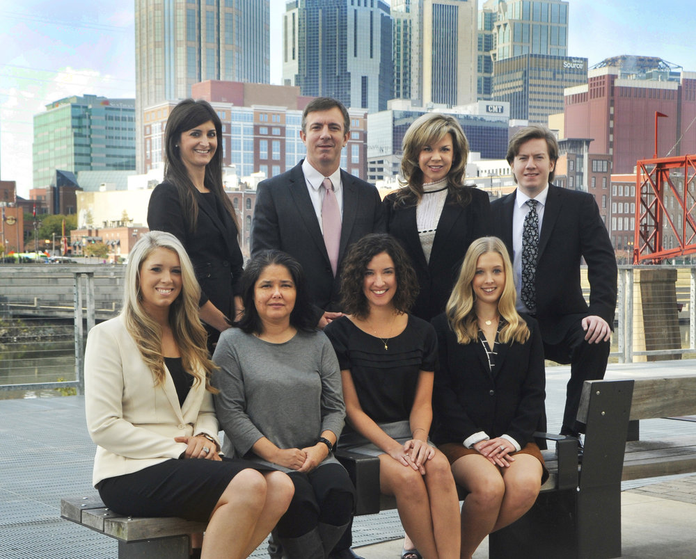 Nashville Law Offices, PLLC Nashville,  Office