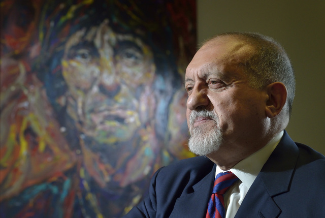 Gentile Cristalli Miller Armeni Savarese Las Vegas,  Office