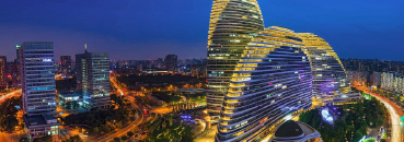 Gaopeng & Partners Tianjin, China Office