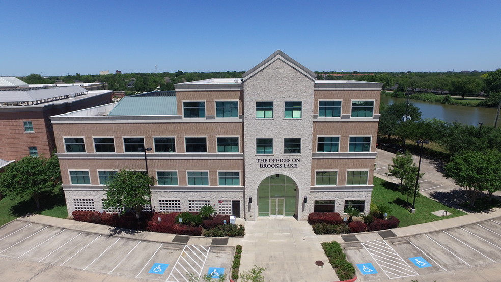 The Love DuCote Law Firm LLC Sugar Land,  Office