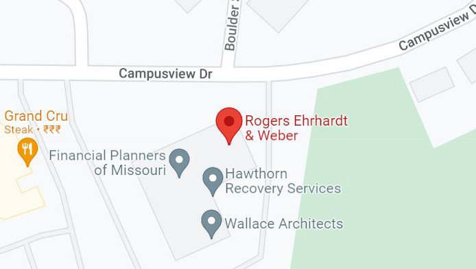 Rogers, Ehrhardt, Weber & Howard, L.L.C Columbia,  Office