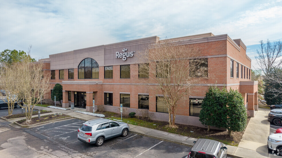 Olive Law Group, PLLC Cary,  Office