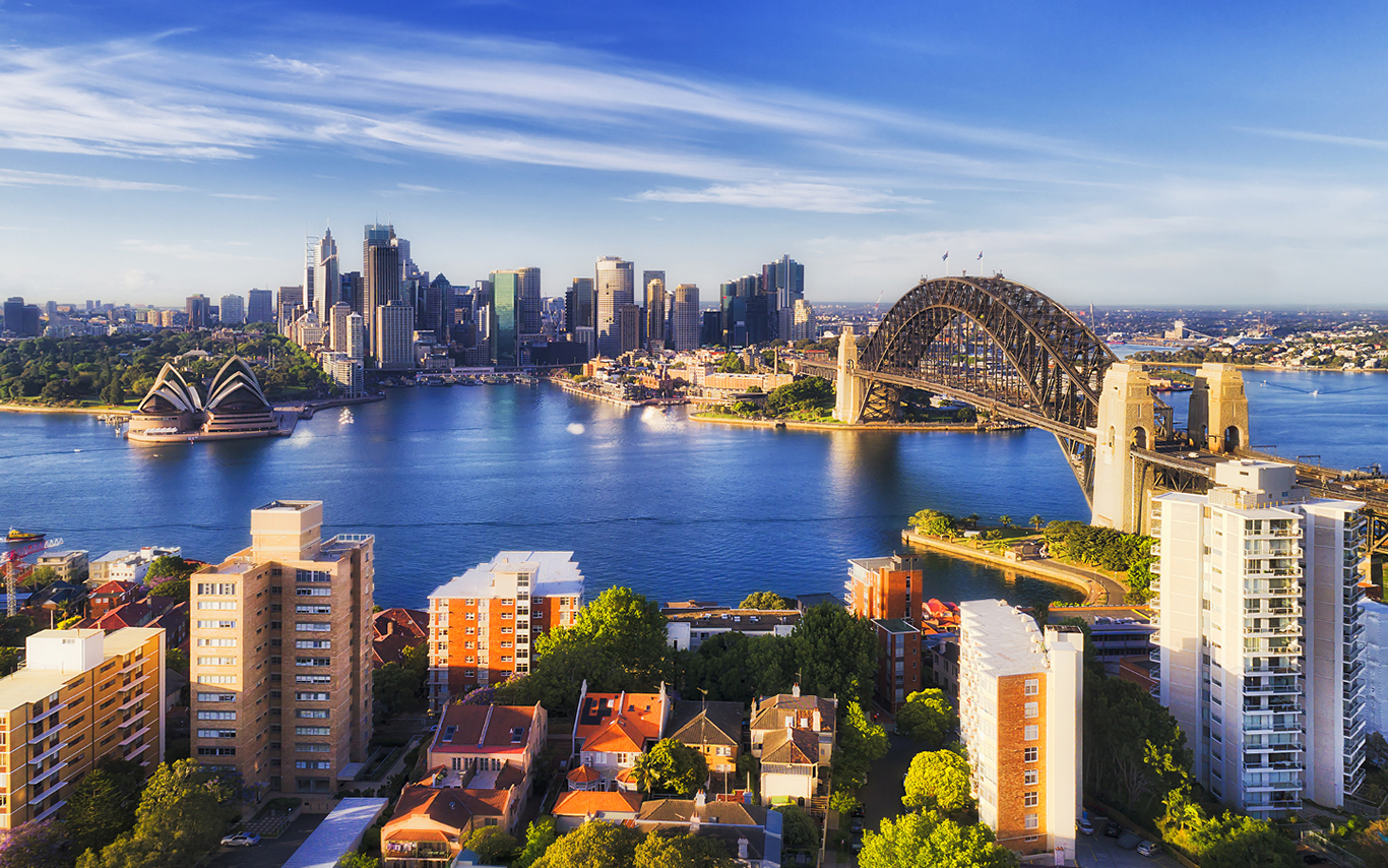 A&O Shearman Perth, Australia Office