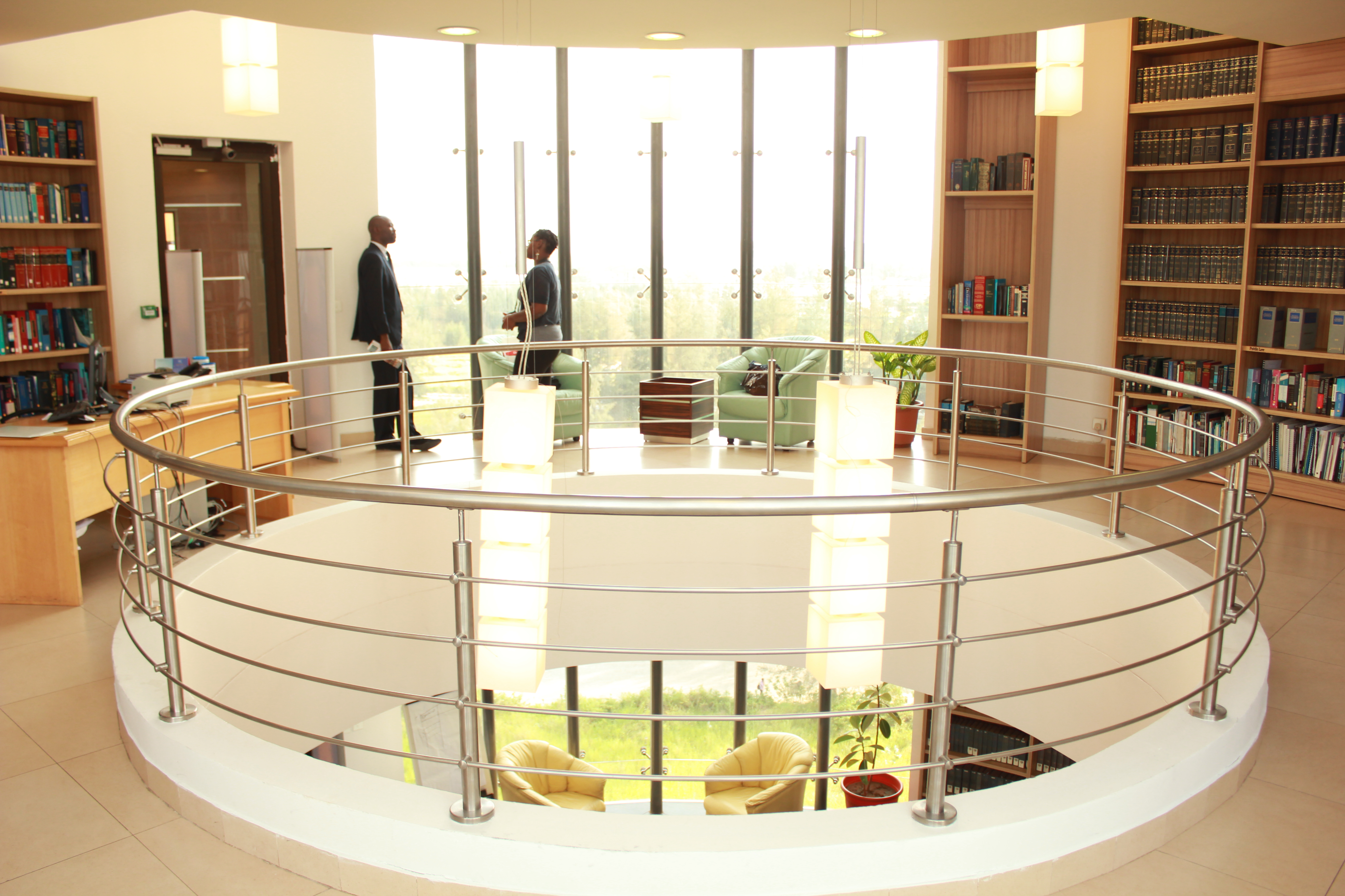 Olaniwun Ajayi LP Lagos, Nigeria Office