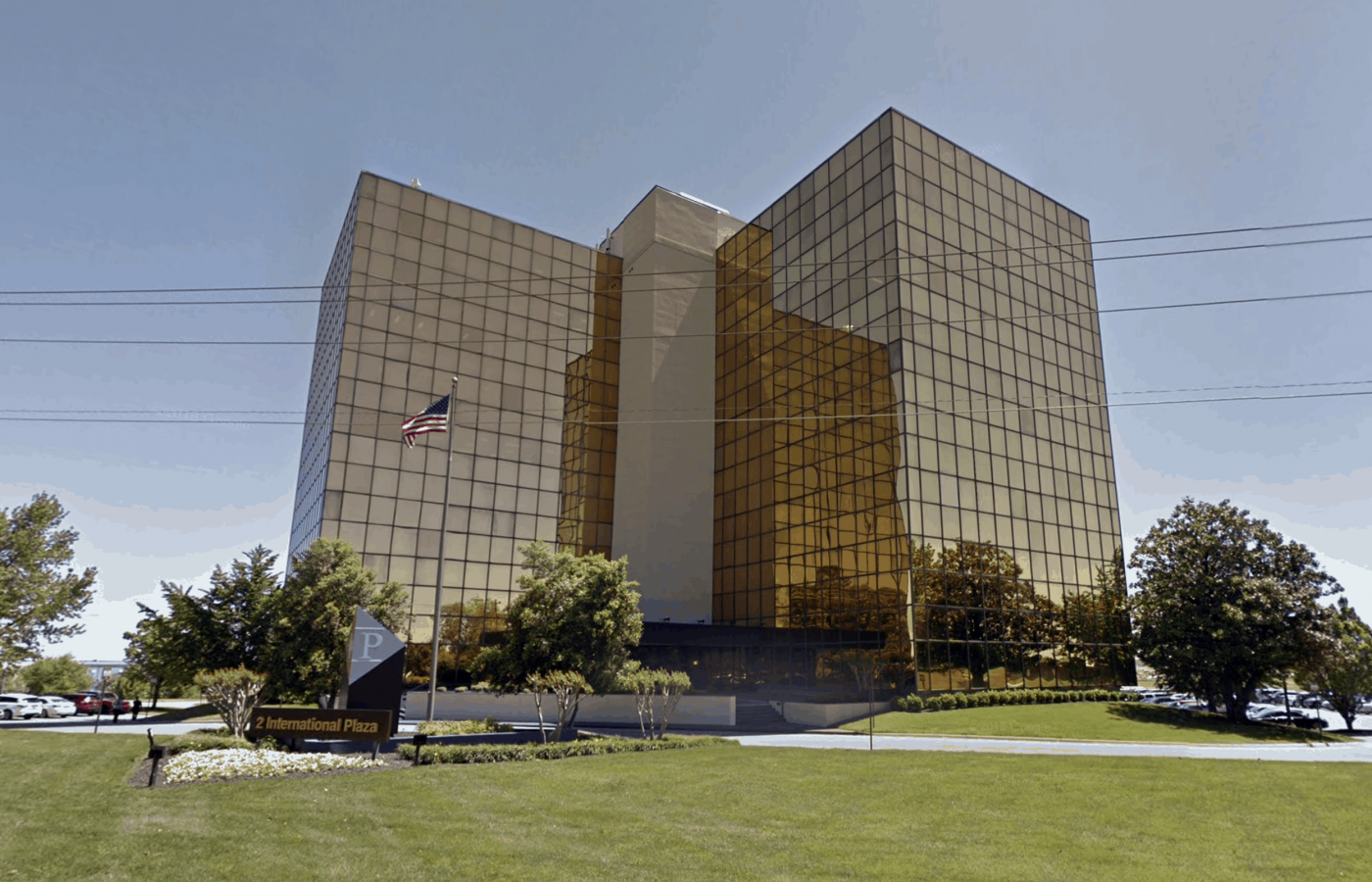 The Frager Law Firm, P.C Nashville, TN Office