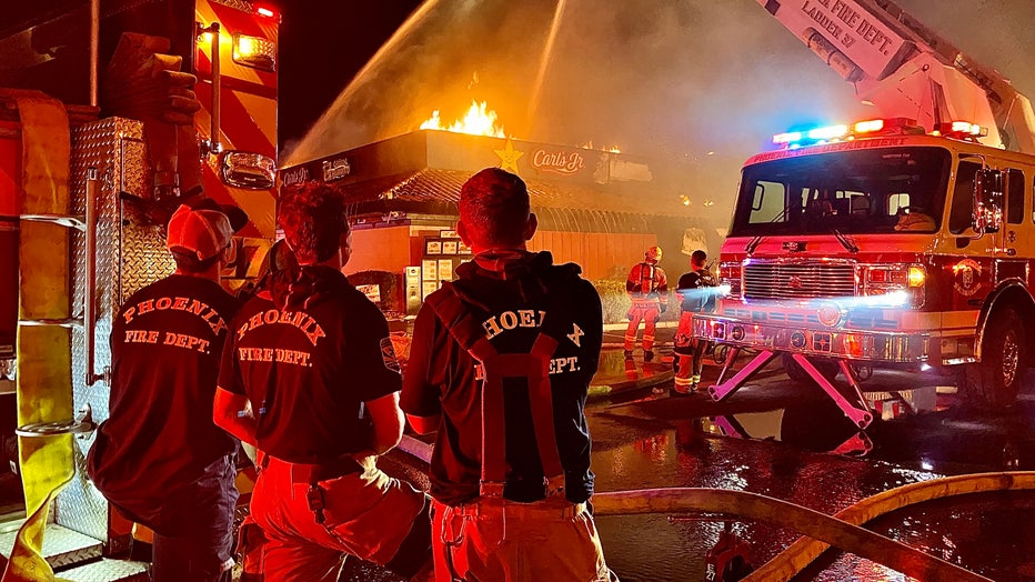 Law Office Of Matthew Green Phoenix, AZ Office