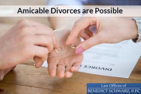 Law Offices of Benedict Schwarz, II P.C West Dundee, IL Office