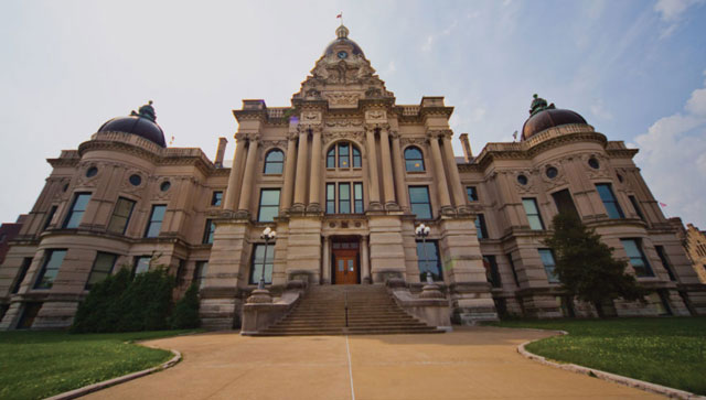 Johnson,Carroll, Norton & Kent P.C Evansville, IN Office