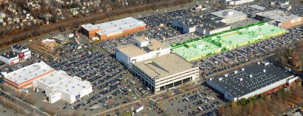 Rosenberg & Steinmetz PC Valley Stream,  Office