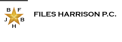 Bain, Files, Jarrett & Harrison Tyler, TX Office