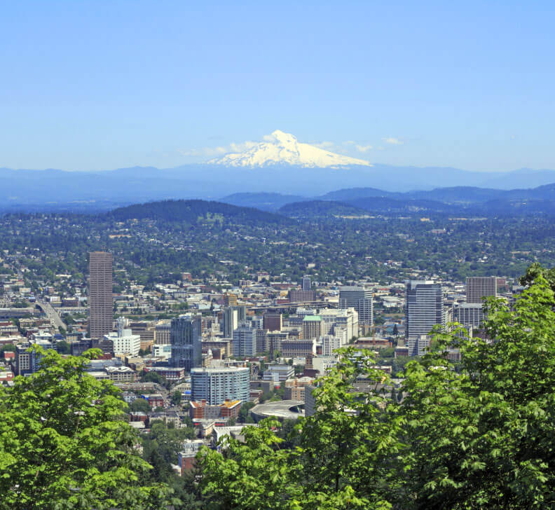 The Larson Law Firm, P.C West Linn, OR Office