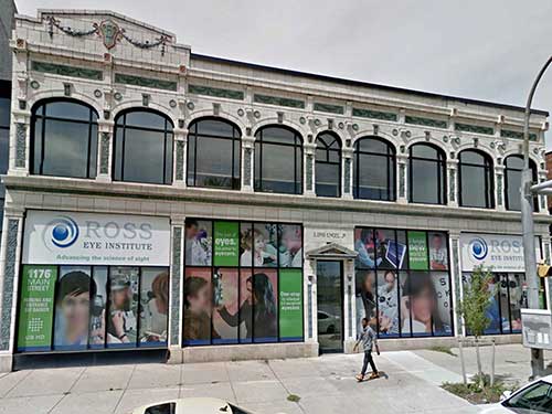 Eckert Seamans Cherin & Mellott, LLC Buffalo, NY Office