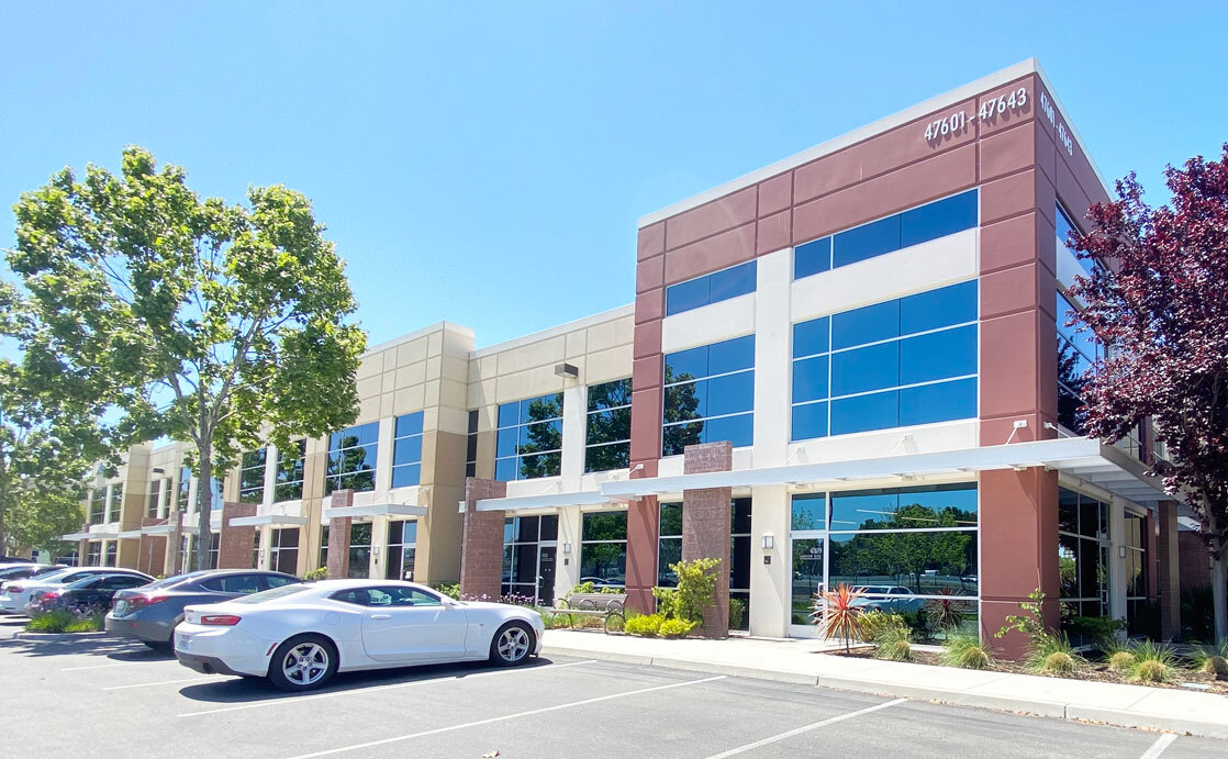 New Tech Law Group, Inc Fremont,  Office