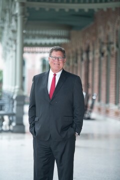 Dutton Law Group, P.A Tampa, FL Office