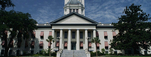 The Liles Firm Tallahassee, FL Office