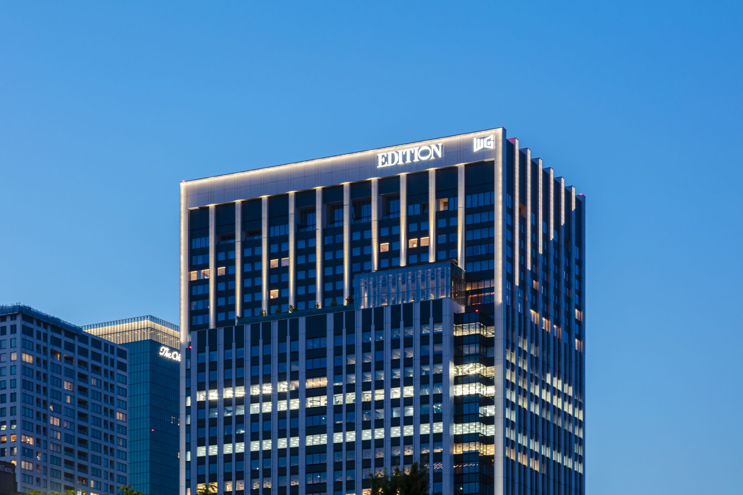 Kamiyacho International Law Office Tokyo, Japan Office