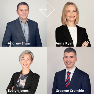 Lane Neave Wellington, New Zealand Office