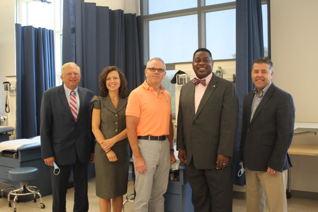 David R. Craig Allison Park, PA Office