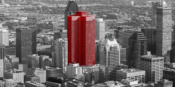 Rimon, P.C Montreal, Canada Office