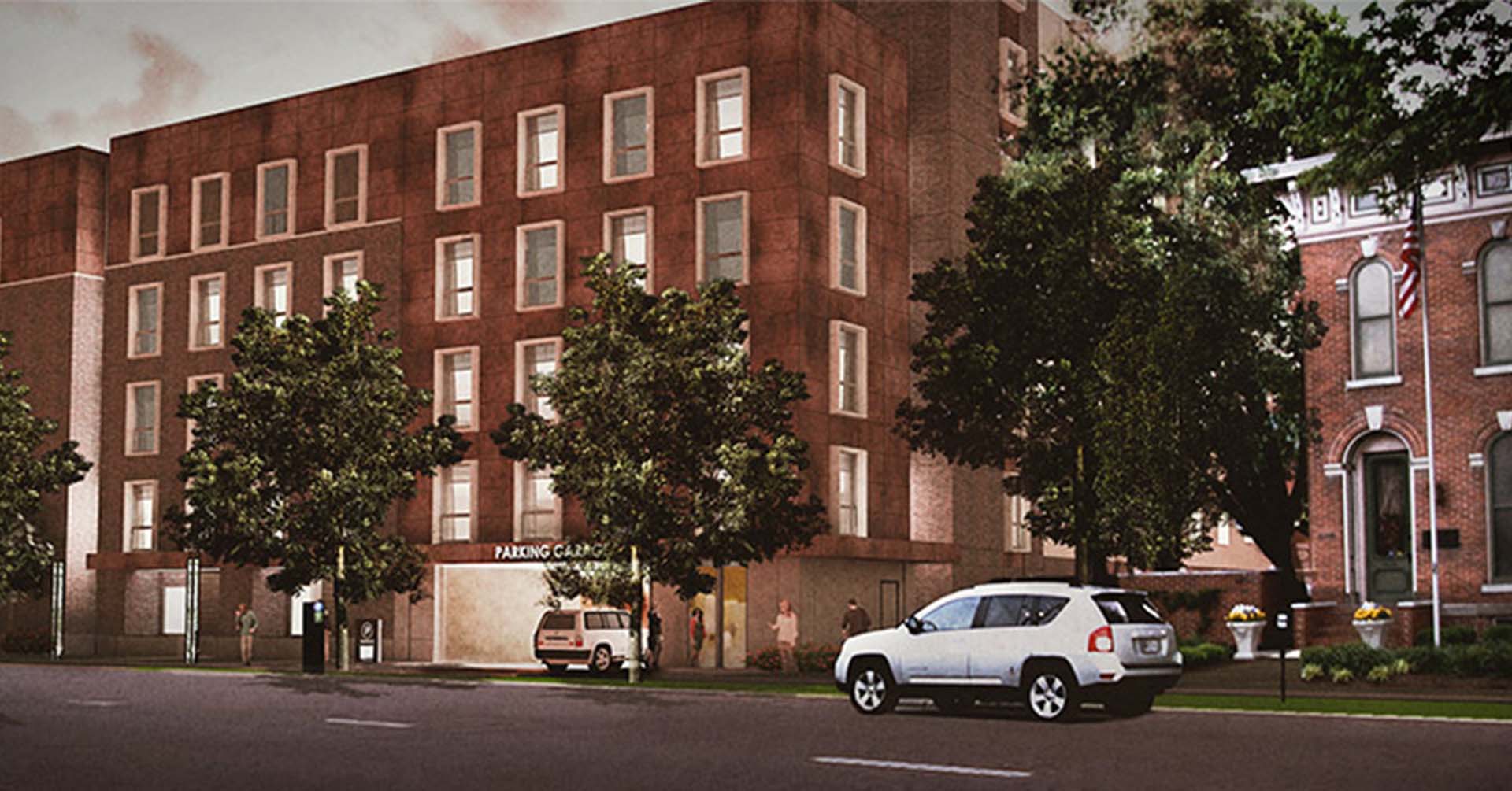 Javitch Block LLC Indianapolis, IN Office