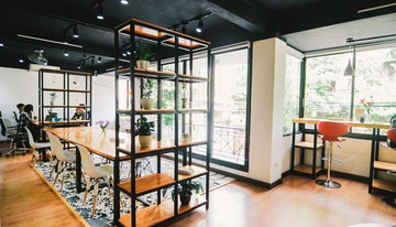 Allens, Australia Hanoi, Vietnam Office