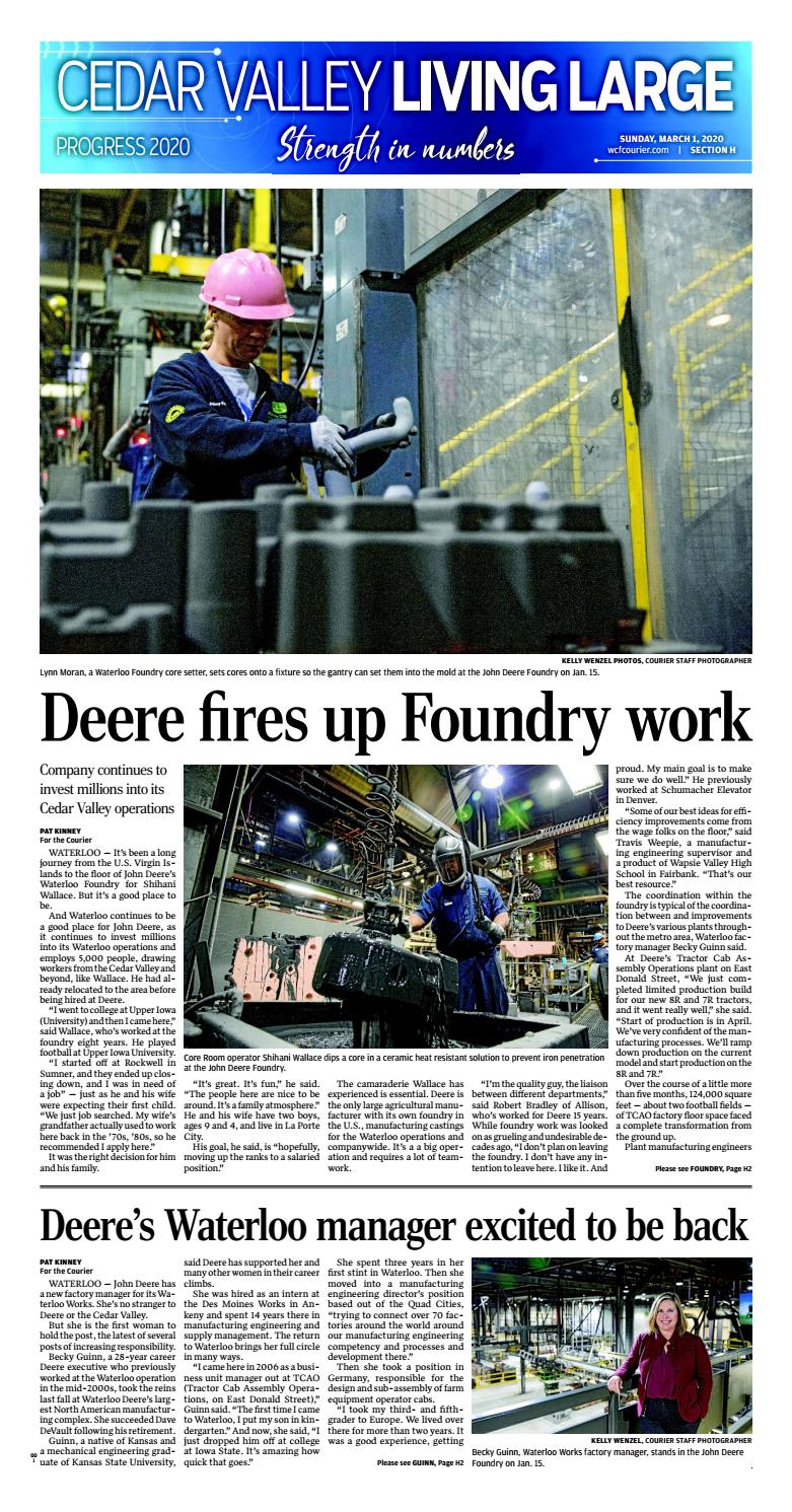 Beecher, Field, Walker, Morris, Hoffman & Johnson, PC Independence, IA Office