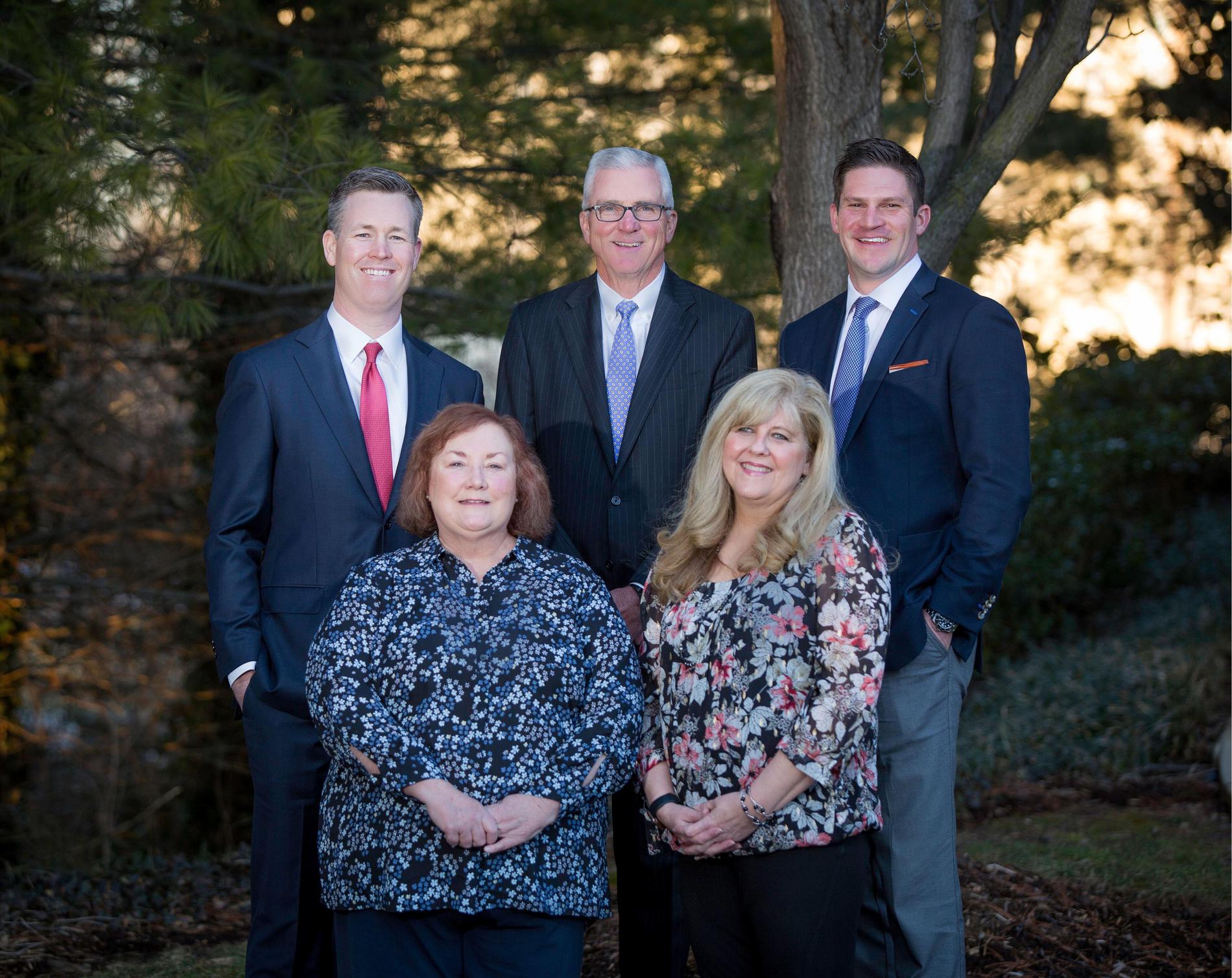 Morgan & Morgan, PA Louisville, KY Office