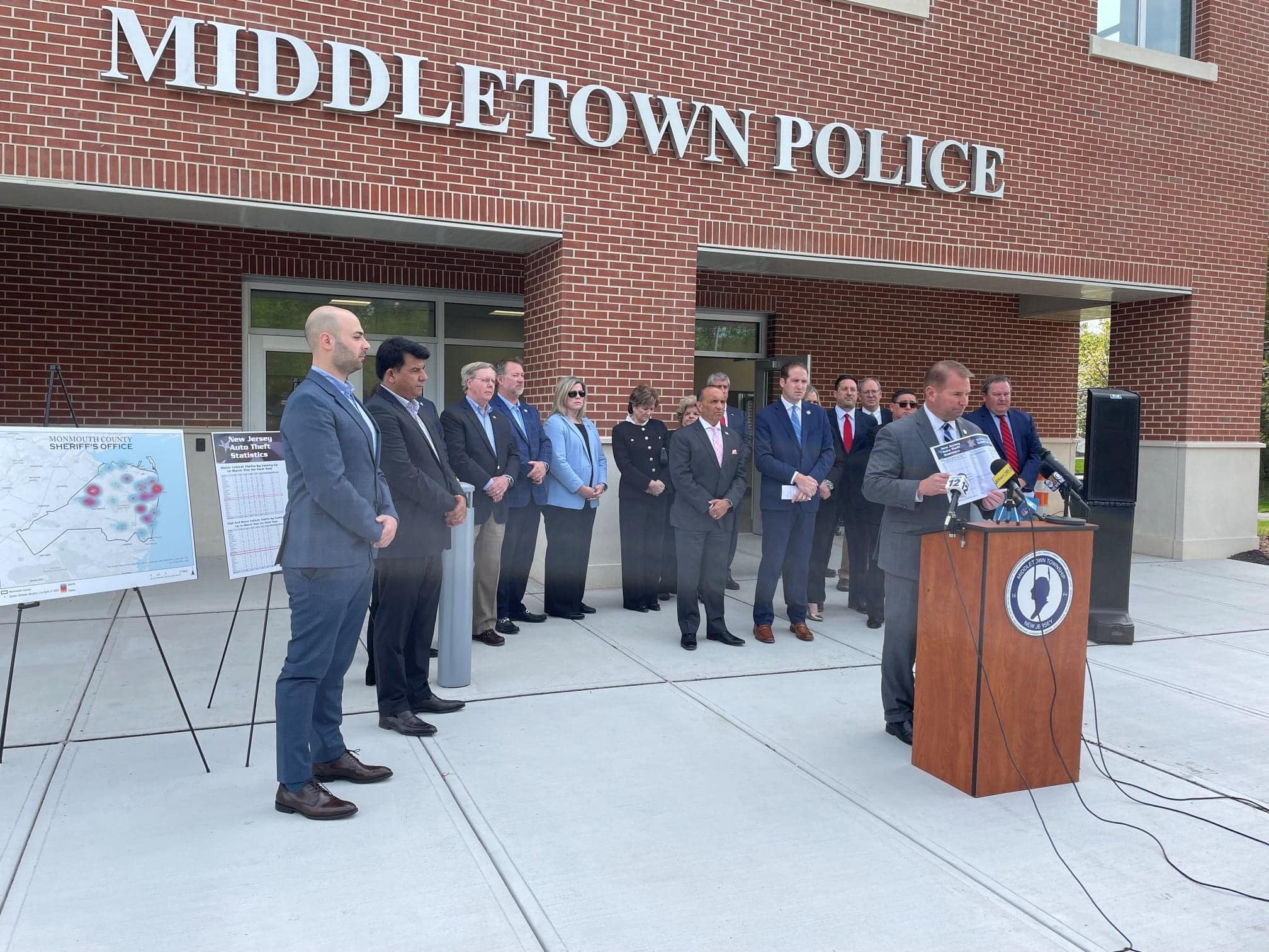 Leschak and Associates Freehold,  Office