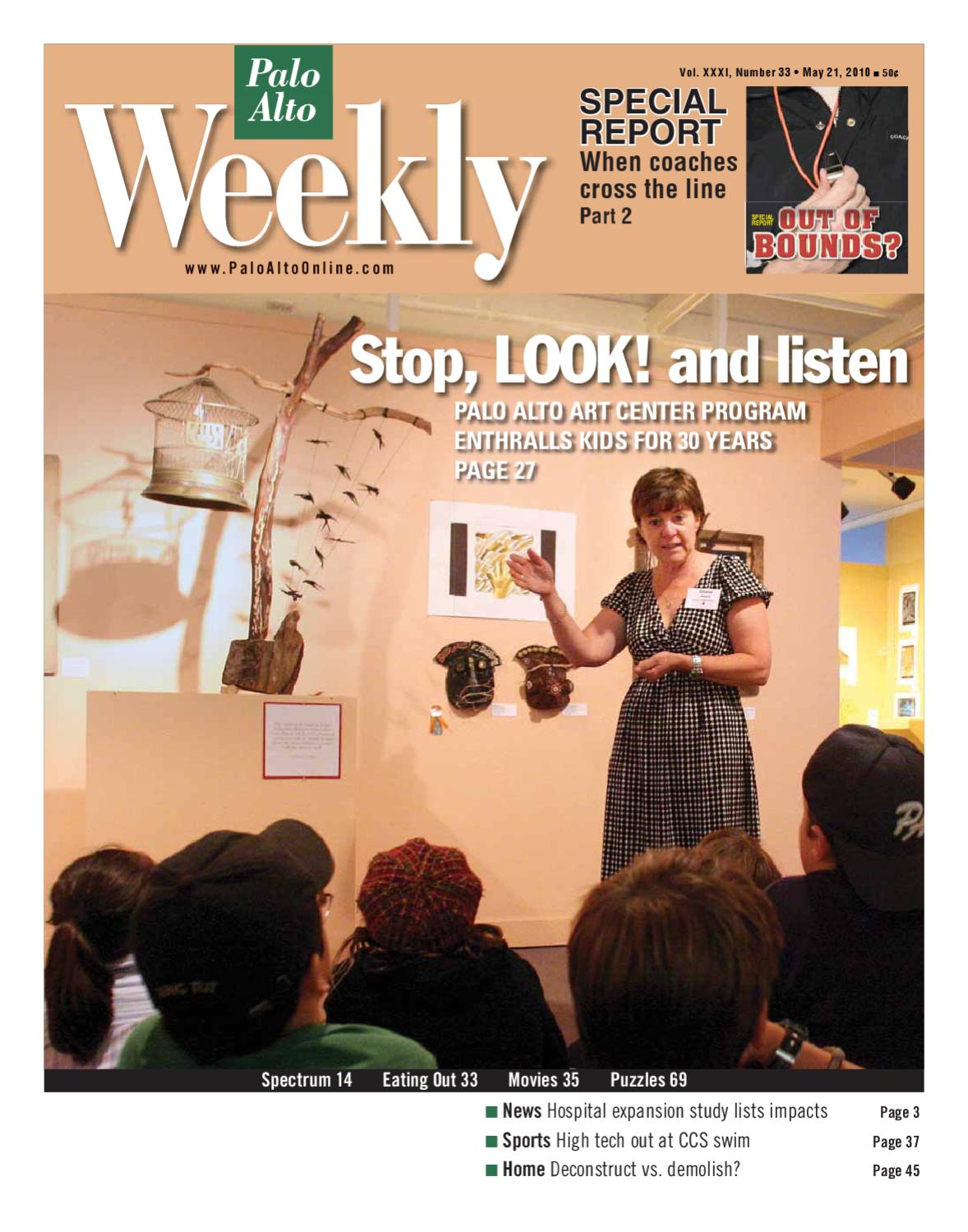 Bialson, Bergen & Schwab, P.C Palo Alto, CA Office