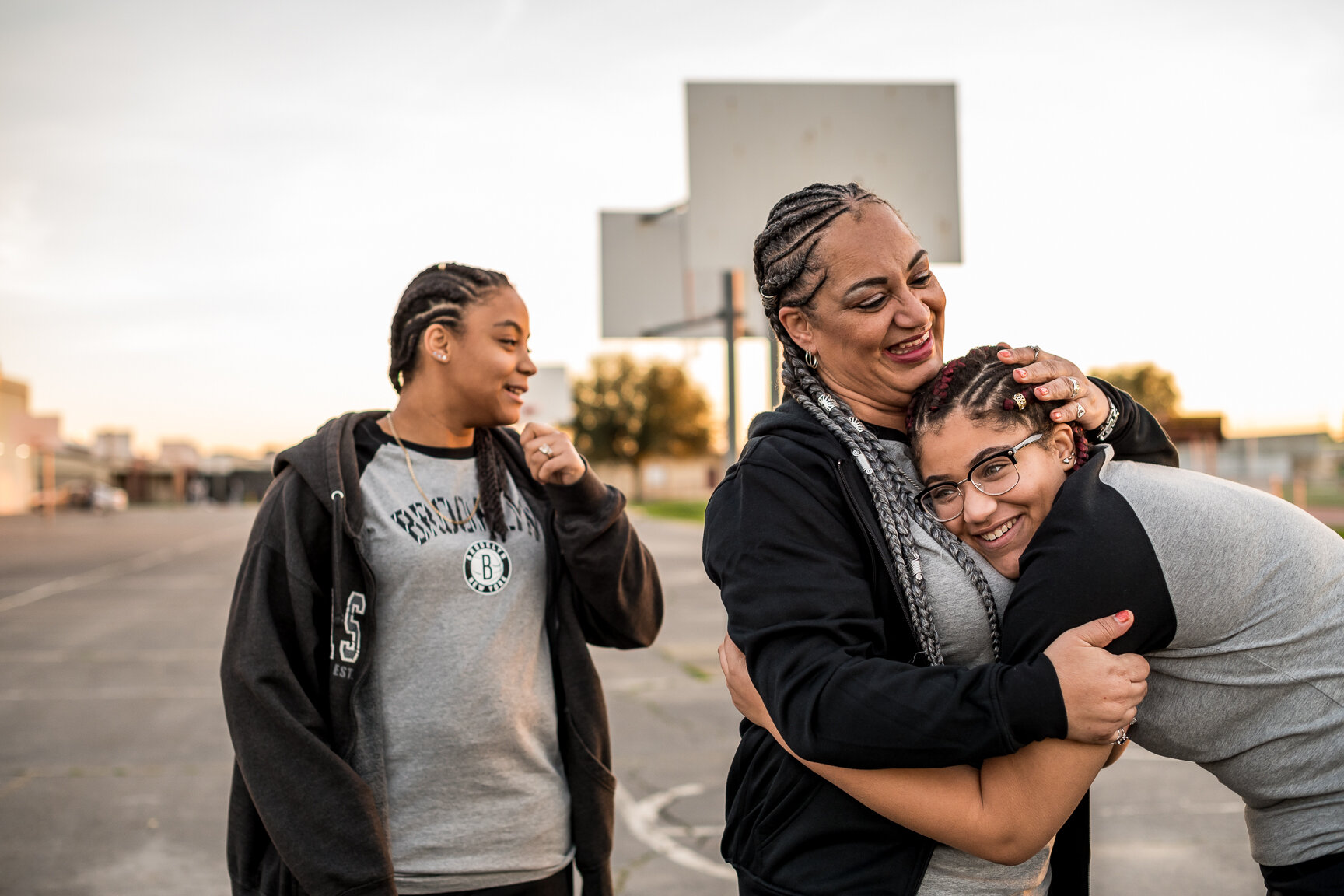 The Ranchod Law Group Sacramento, CA Office