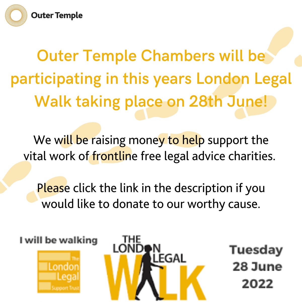 Outer Temple Chambers London, UK-England Office