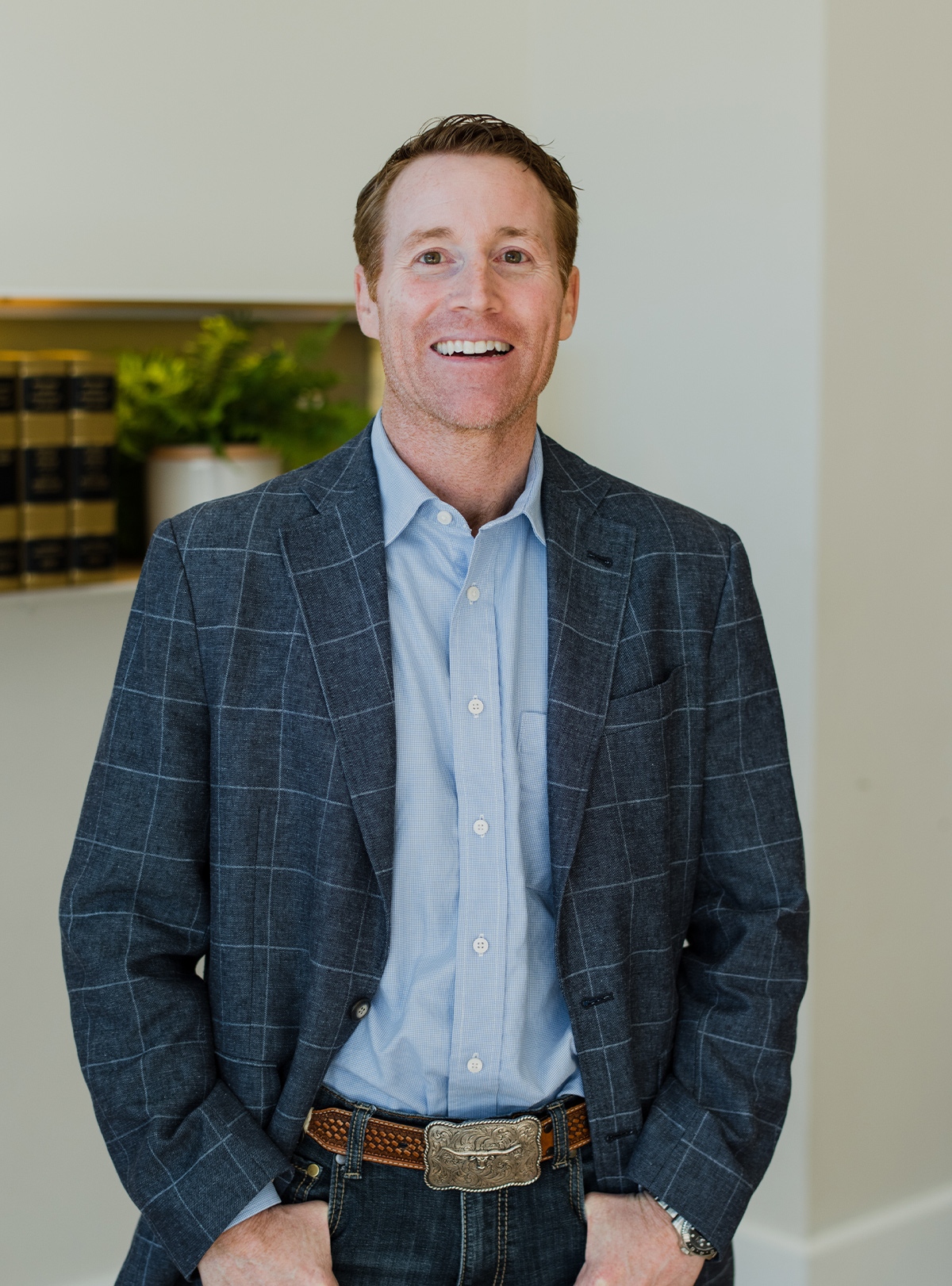 Berg Hill Greenleaf & Ruscitti LLP Irvine, CA Office