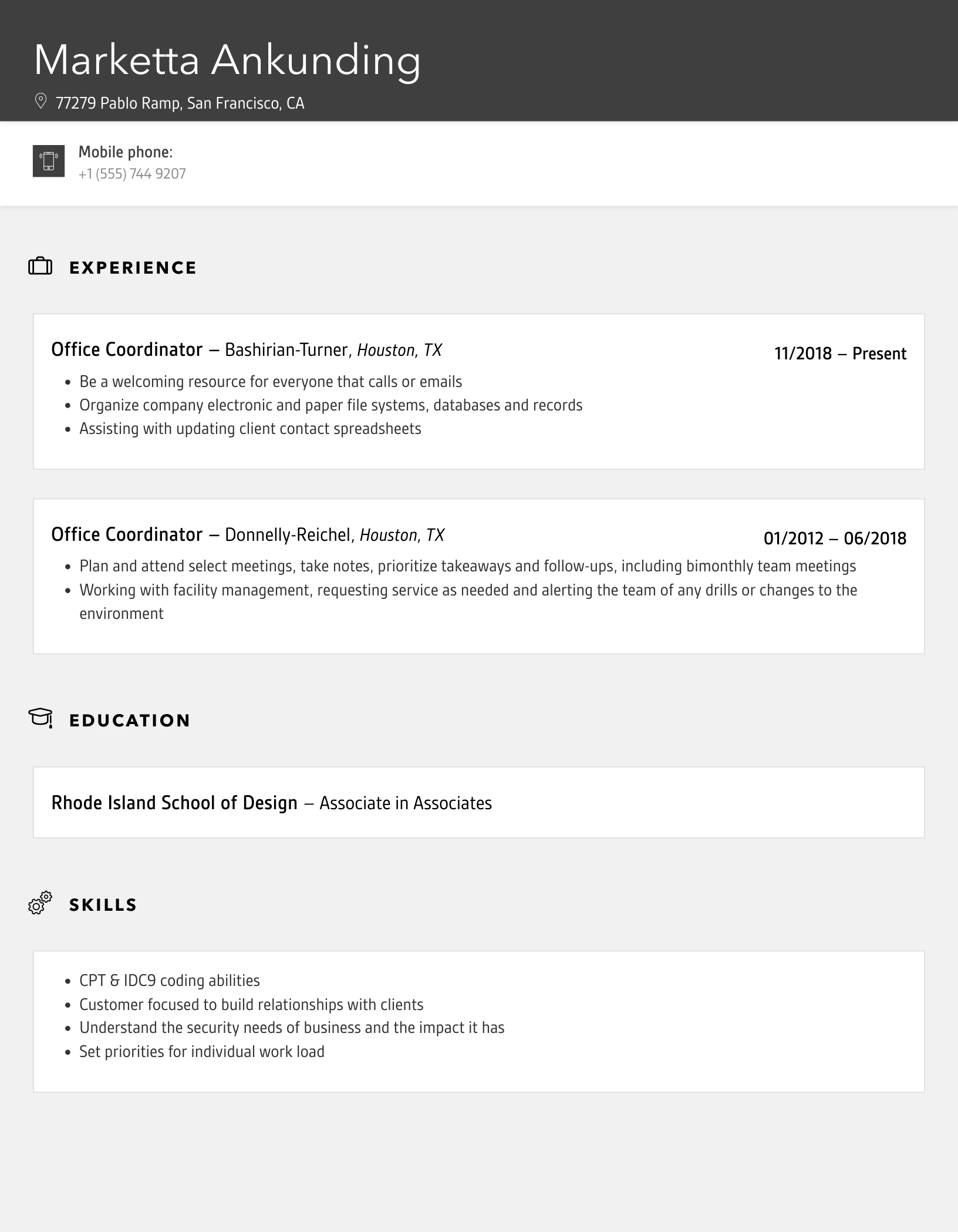 Strategic Public Affairs, INC Houston,  Office