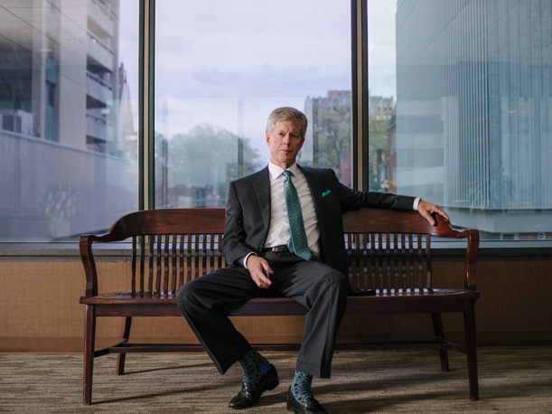 Forman Watkins & Krutz LLP Jackson, MS Office