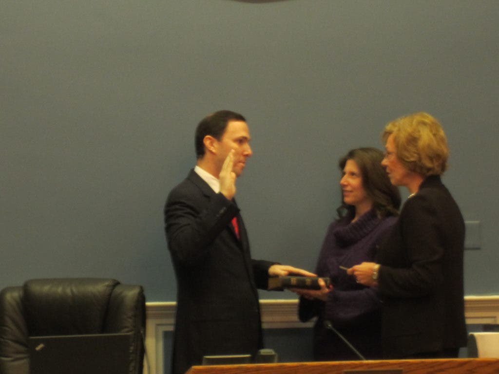 Rogut Mccarthy LLC Cranford, NJ Office