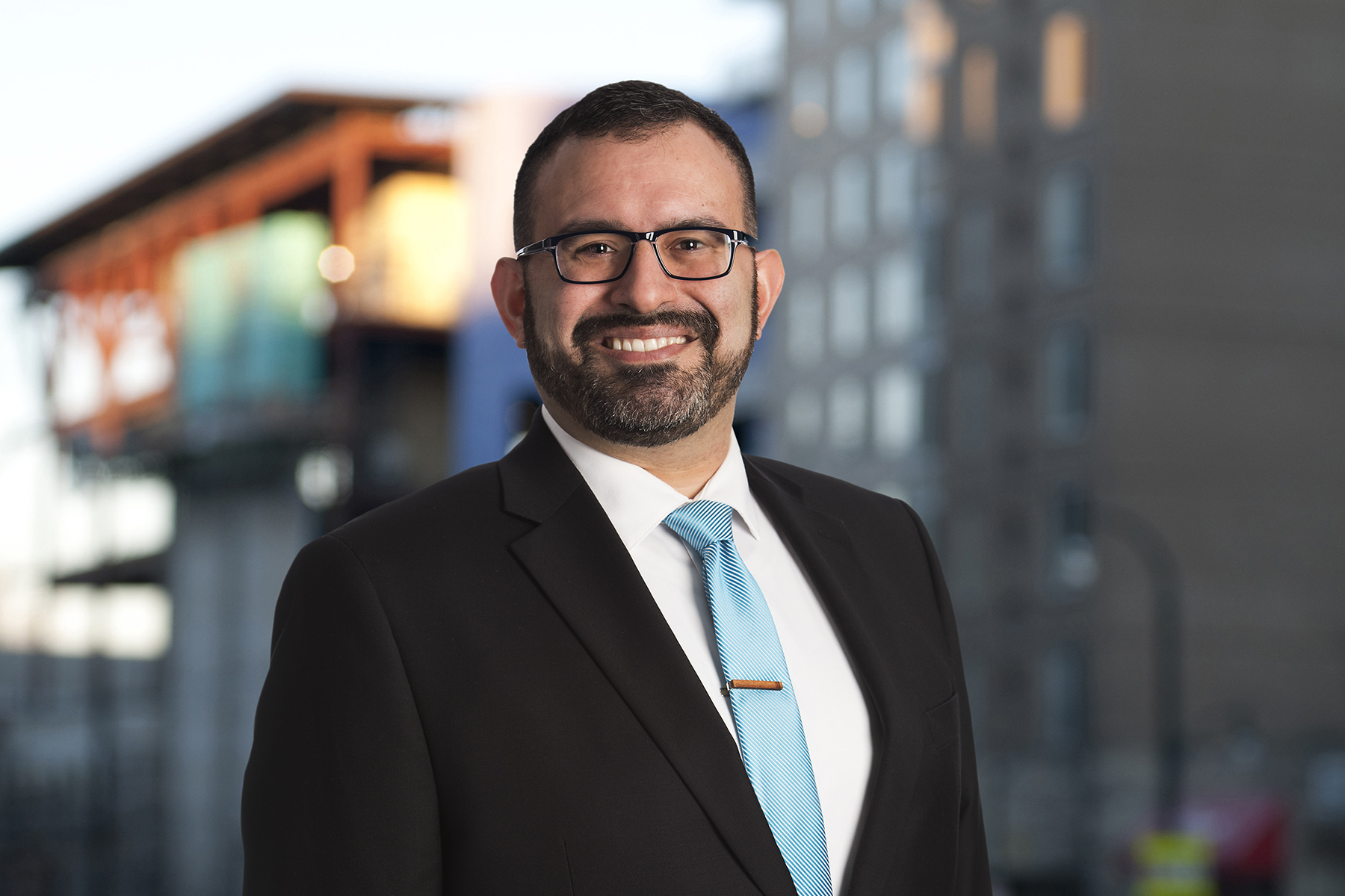 Walsh Colucci Lubeley & Walsh PC Arlington, VA Office