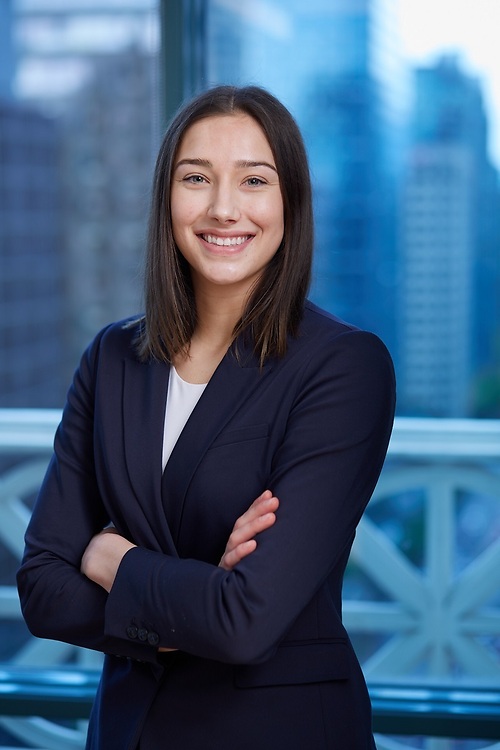 Lawson Lundell Vancouver, Canada Office