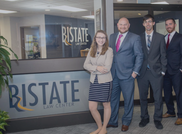 BiState Law Center Chesterfield, MO Office