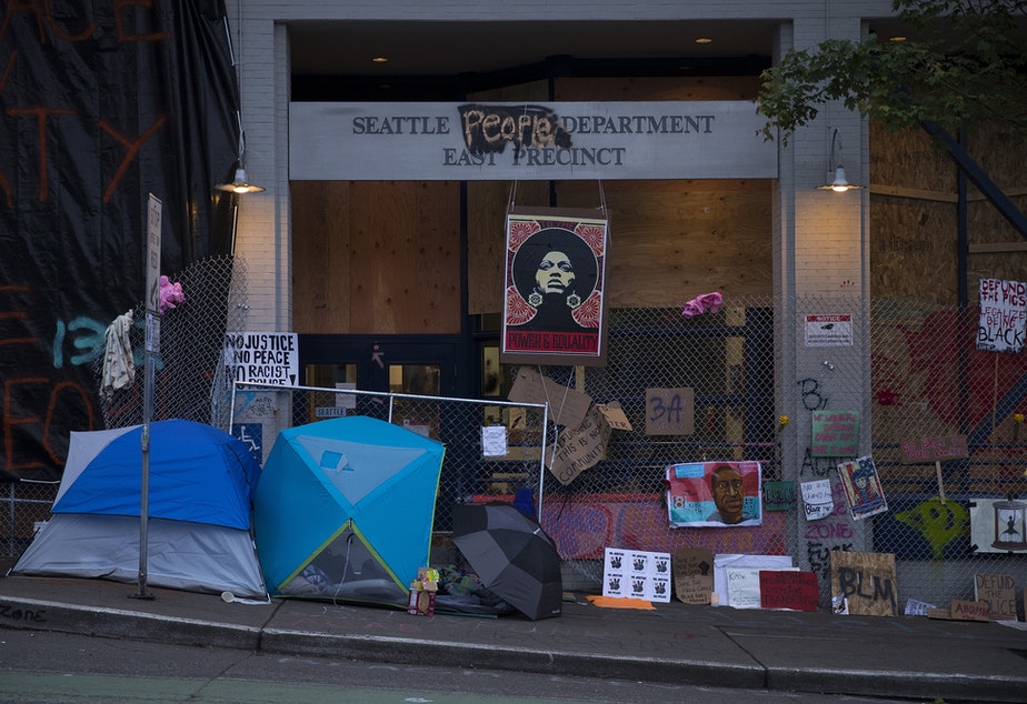 Fain Anderson VanDerhoef Rosendahl O'Halloran Spillane PLLC Seattle, WA Office