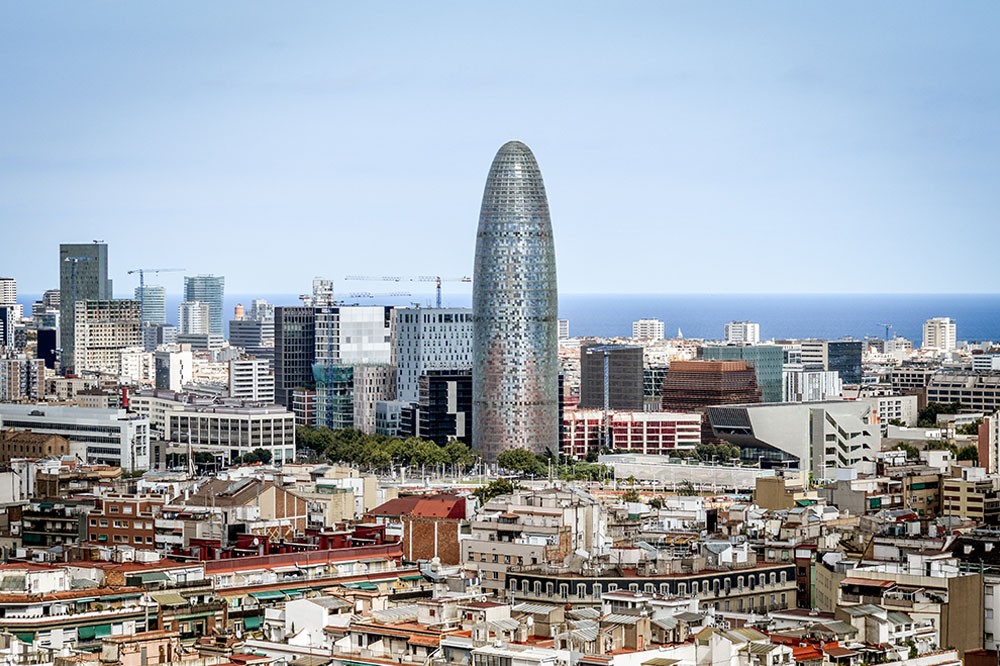 Clifford Chance Barcelona, Colombia Office