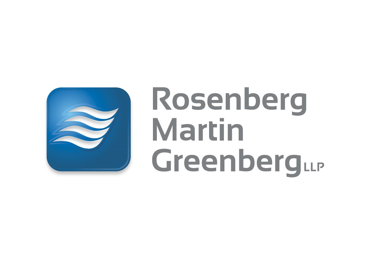 Rosenberg Martin Greenberg, LLP Baltimore, MD Office