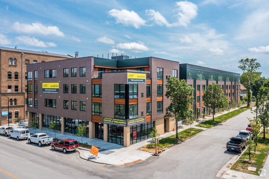 Cramer Law PLC Des Moines,  Office