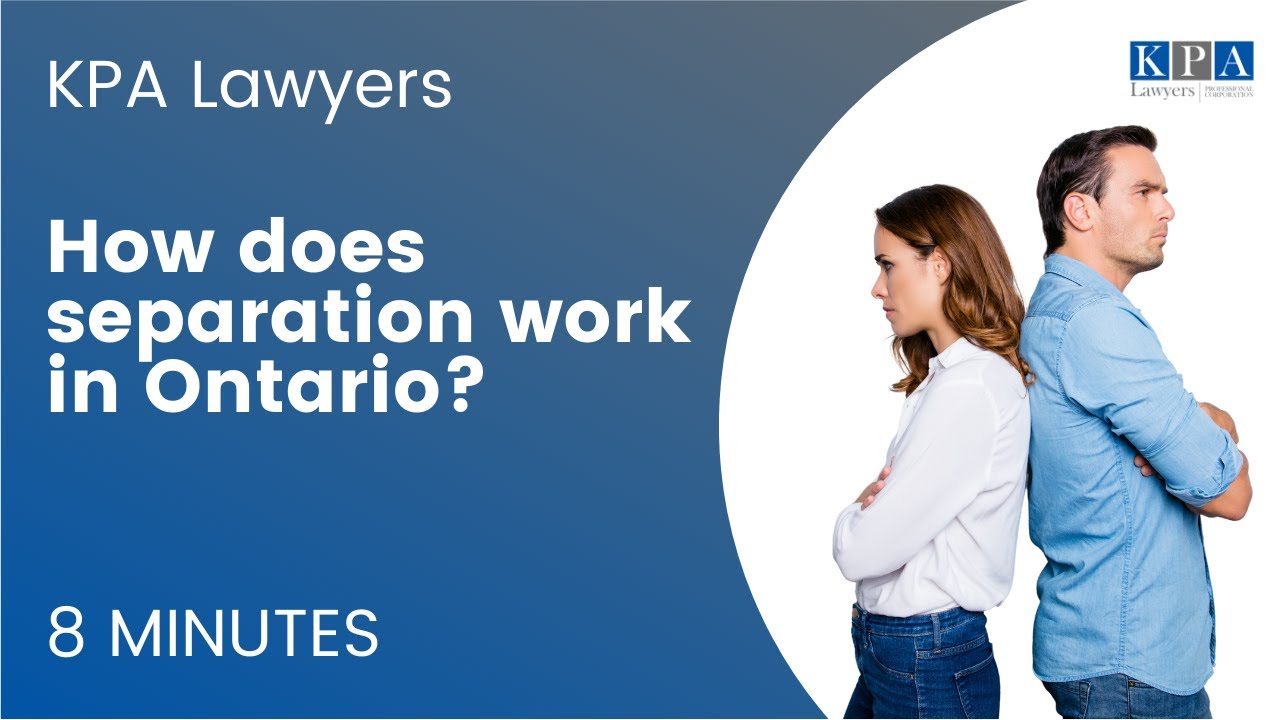 KPA Lawyers PC Mississauga, Canada Office