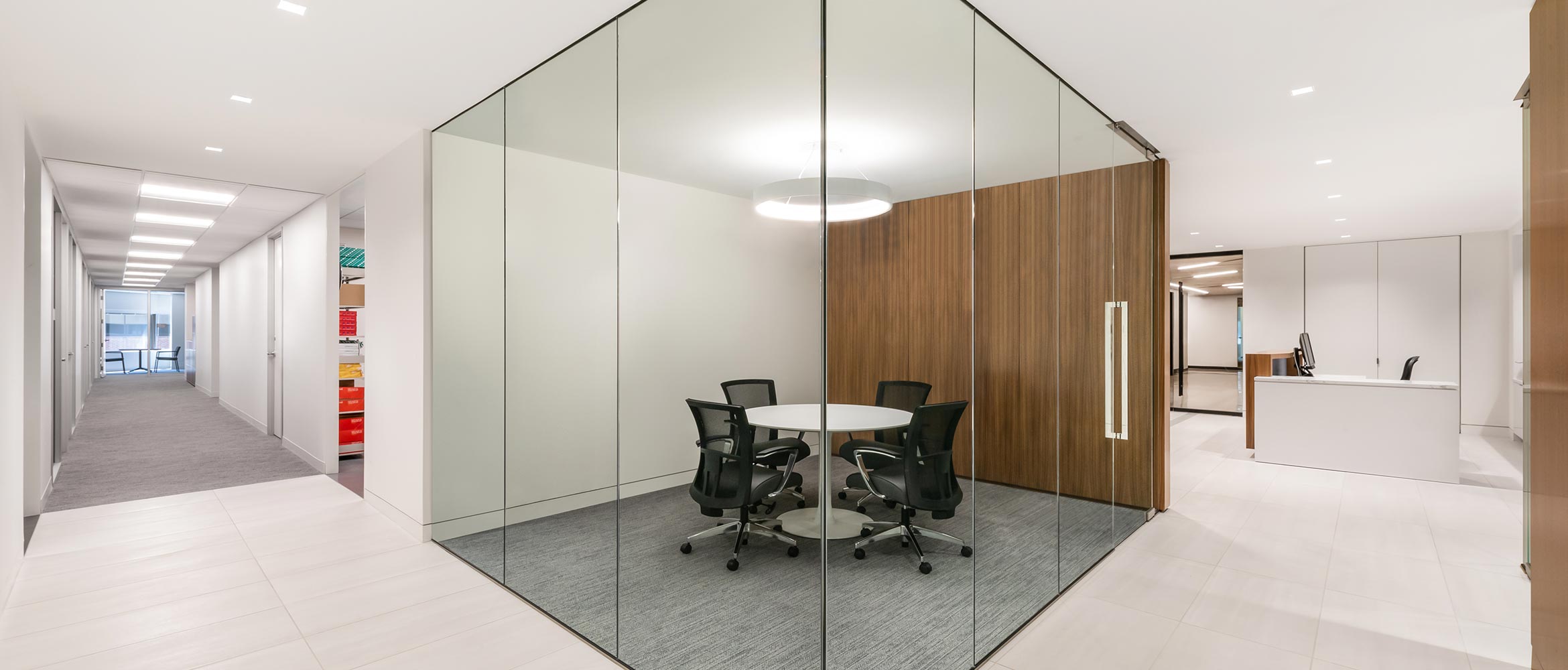 Wilkes Artis, Chartered Washington, DC Office